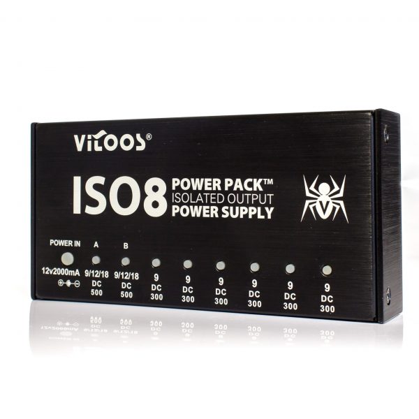 Фото 4 - Vitoos ISO8 Power Supply (used).