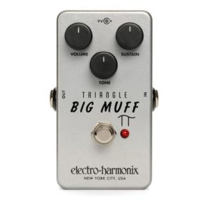 Фото 13 - Mojo Hand FX BMP-1 Limited Edition Fuzz (used).