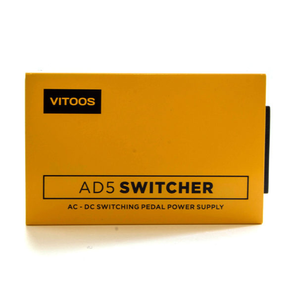 Фото 1 - Vitoos AD5 Switcher Fully Isolated Power Supply (used).