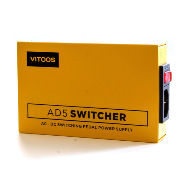 Фото 2 - Vitoos AD5 Switcher Fully Isolated Power Supply (used).