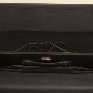 Фото 9 - Gator GPT Pedal Tote Pedal Board (used).