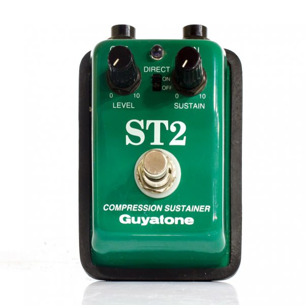 Фото 1 - Guyatone Compression Sustainer ST2 (used).