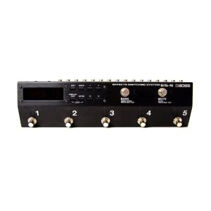 Фото 10 - Boss ES-5 Switching System (used).