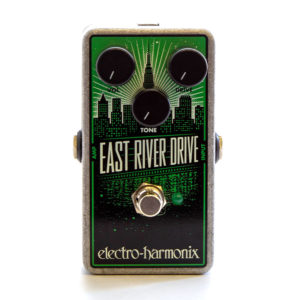 Фото 12 - Electro-Harmonix (EHX) East River Drive (used).