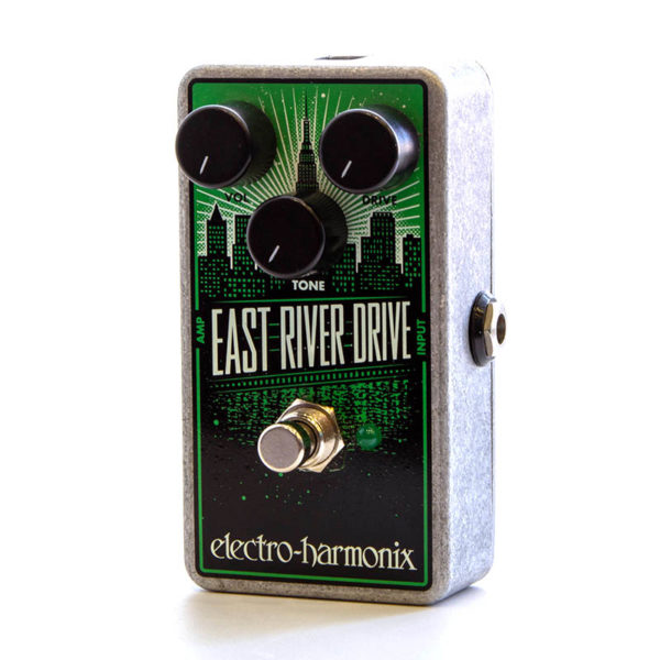 Фото 2 - Electro-Harmonix (EHX) East River Drive (used).