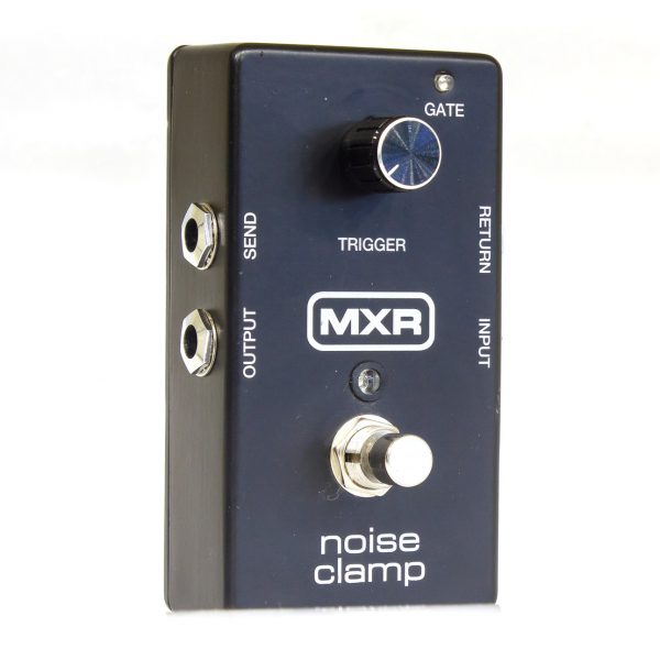 Фото 2 - MXR M195 Noise Clamp (used).