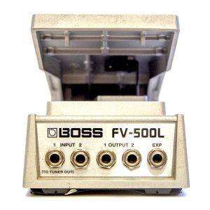 Фото 14 - Ibanez VL10 Volume (used).