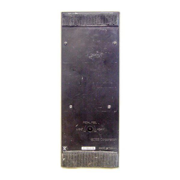 Фото 4 - Boss FV-500L Volume Pedal (used).