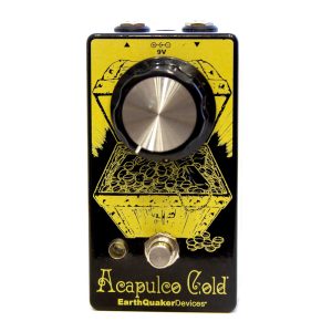 Фото 13 - Source Audio SA245 Kingmaker Fuzz.