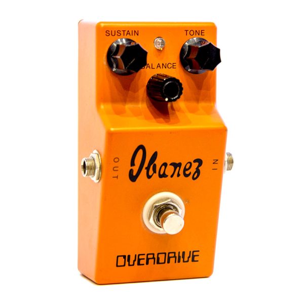 Фото 3 - Ibanez OD850 Overdrive (used).