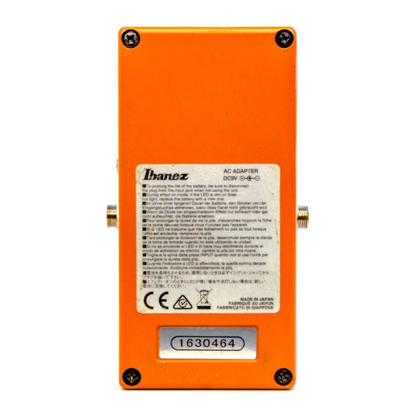 Фото 4 - Ibanez OD850 Overdrive (used).