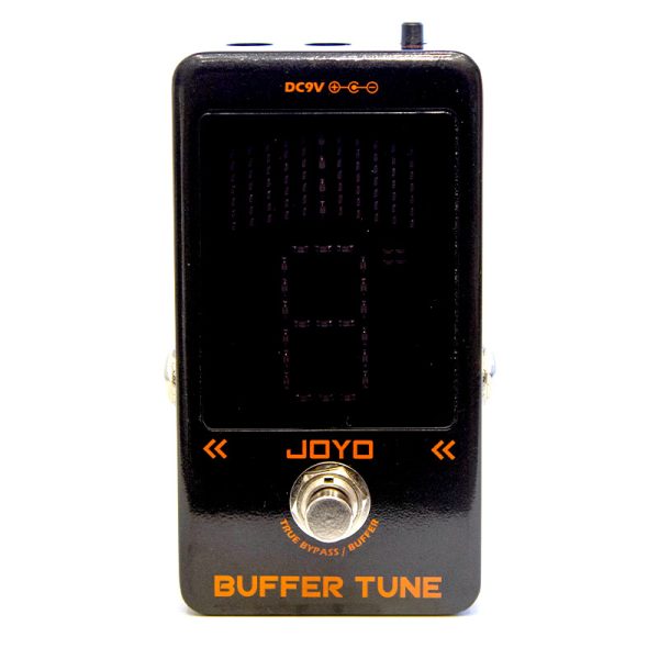 Фото 1 - Joyo JF-19 Buffer Tuner (used).