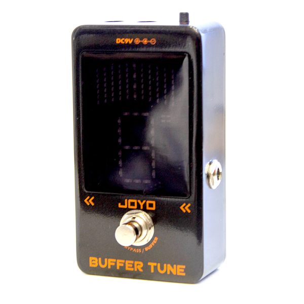 Фото 2 - Joyo JF-19 Buffer Tuner (used).