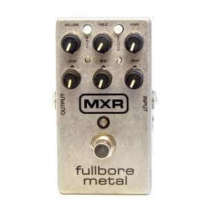 Фото 15 - Joyo JF-15 California Sound (used).