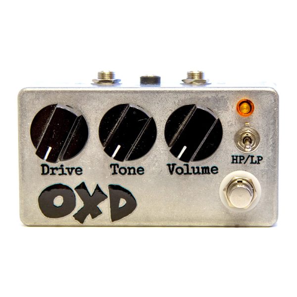 Фото 1 - Lilt Oxd v1.3 Overdrive (used).