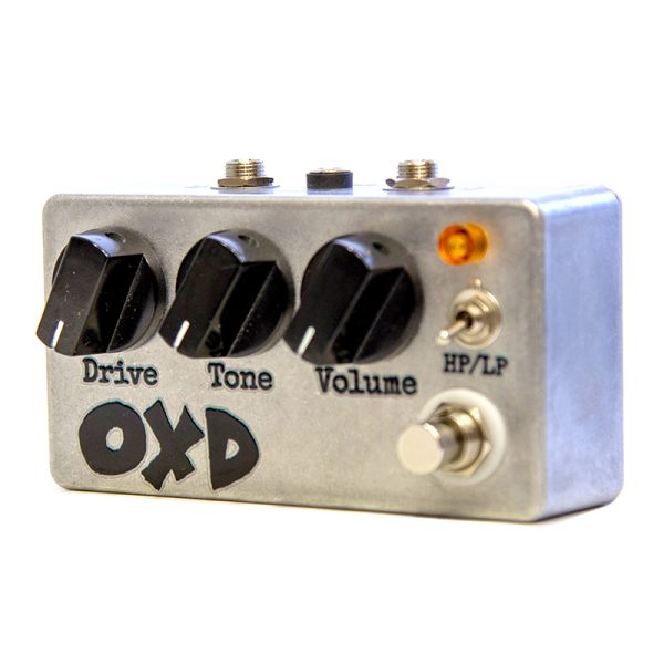 Фото 2 - Lilt Oxd v1.3 Overdrive (used).