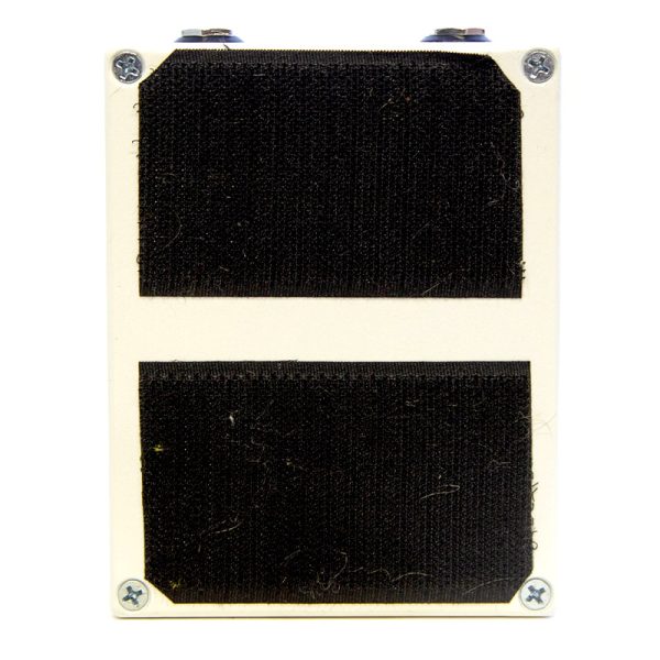 Фото 4 - Wampler Pedals Plexi-Drive Deluxe (used).