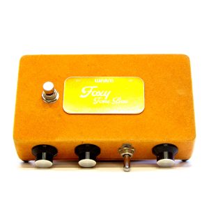 Фото 15 - MXR M173 Classic 108 Fuzz (used).
