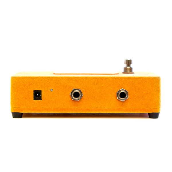 Фото 4 - Warm Audio Foxy Tone Box Octave Fuzz (used).