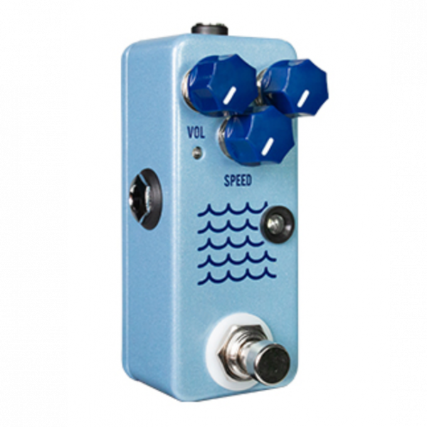 Фото 2 - JHS Pedals Tidewater Tremolo.