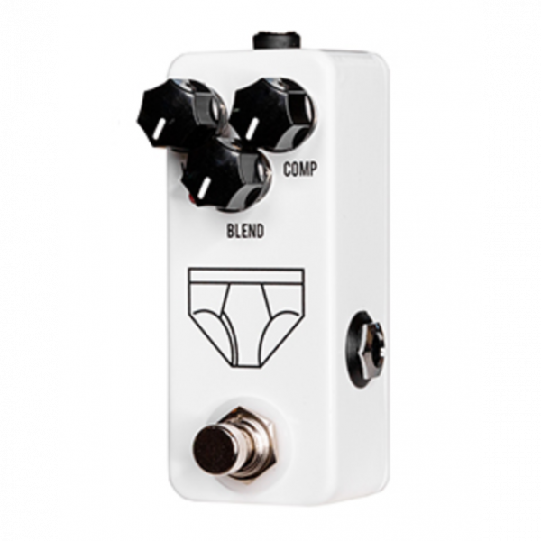 Фото 3 - JHS Pedals Whitey Tighty Compressor.