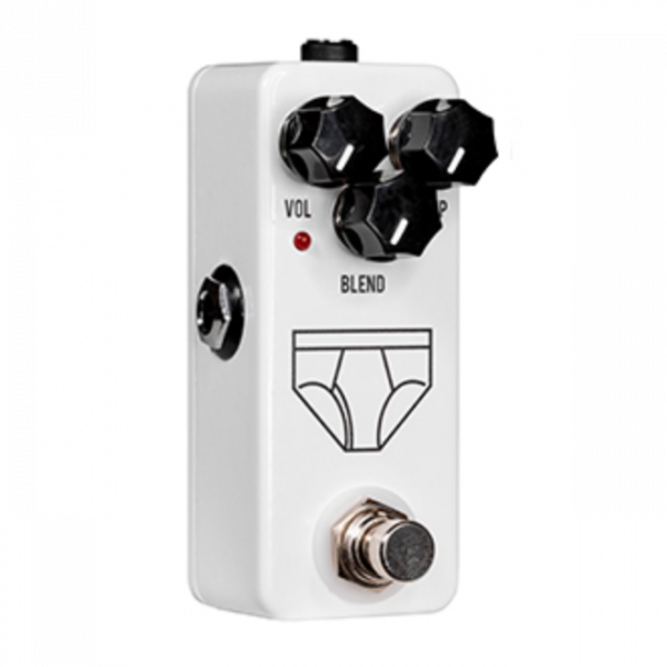 Фото 2 - JHS Pedals Whitey Tighty Compressor.