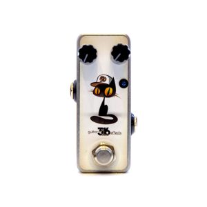 Фото 11 - 3:16 Guitar Effects - CAT 50 Overdrive (used).