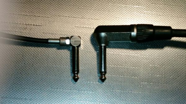 Фото 2 - Lex Cable "Стандарт" набор для изготовления патчей - 10 разъёмов, 2 м кабеля.