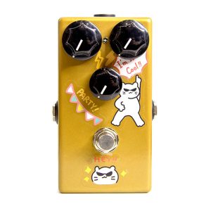 Фото 9 - Danelectro DO-1 Daddy O Overdrive (used).