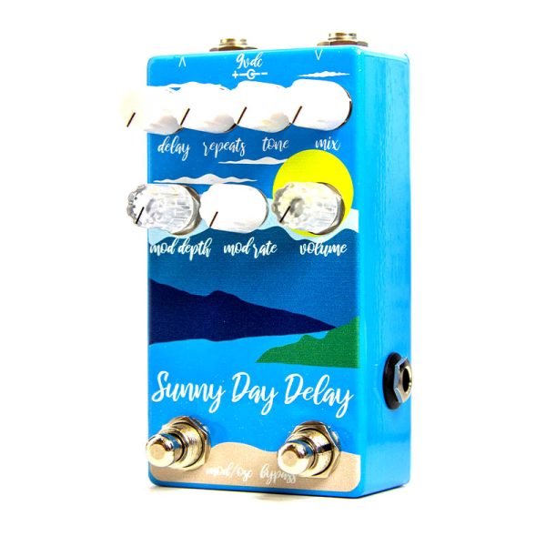 Фото 2 - Dr. Scientist Sunny Day Delay V2 (used).