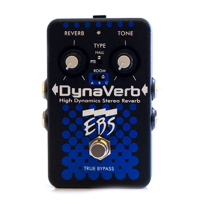 EBS DynaVerb - 通販 - gofukuyasan.com