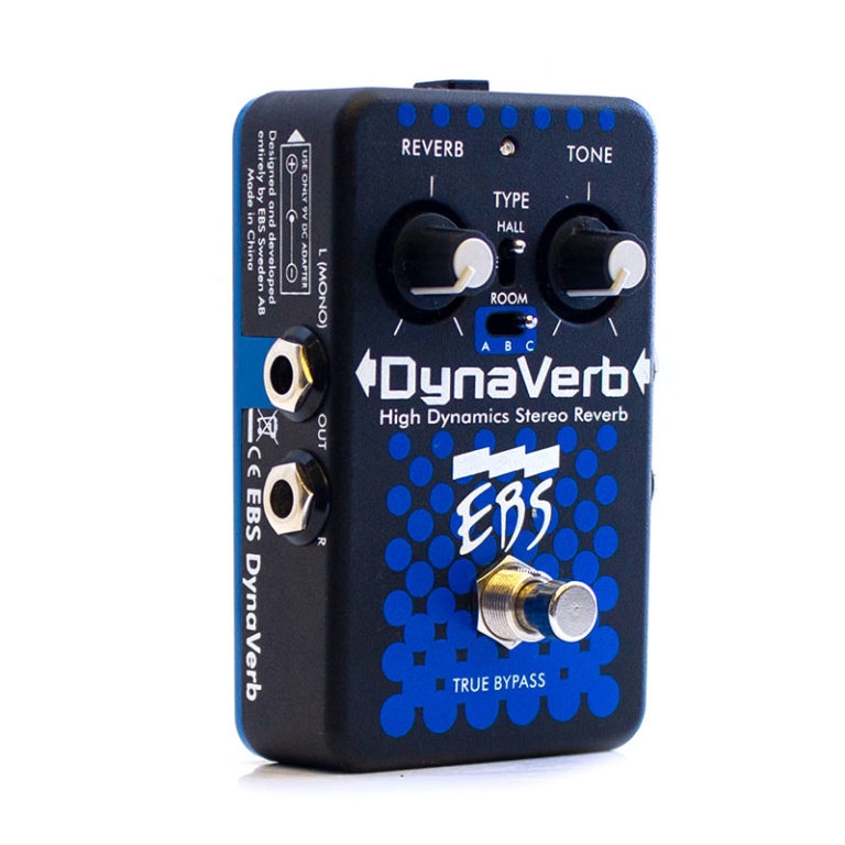 EBS DYNAVERB.