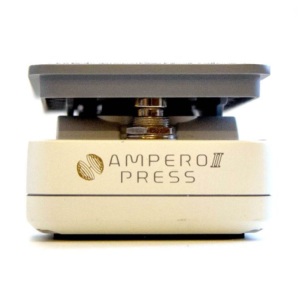 Фото 4 - Hotone Ampero II Press Expression Pedal (used).