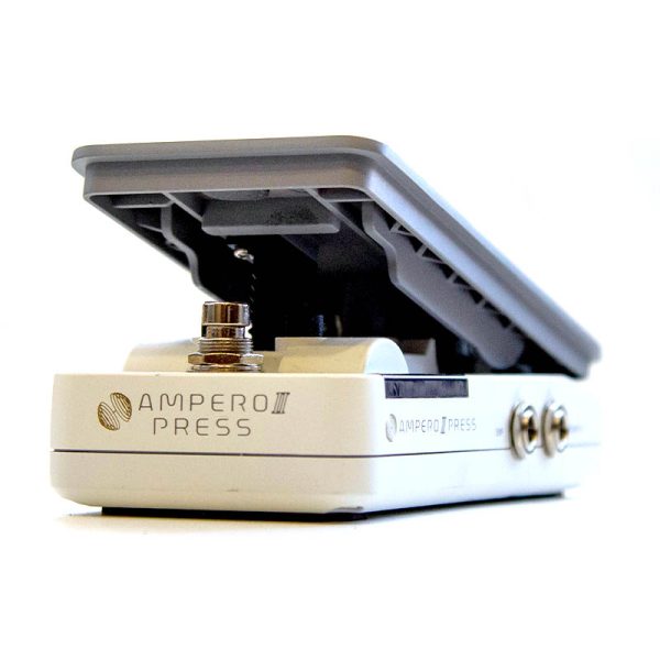 Фото 1 - Hotone Ampero II Press Expression Pedal (used).