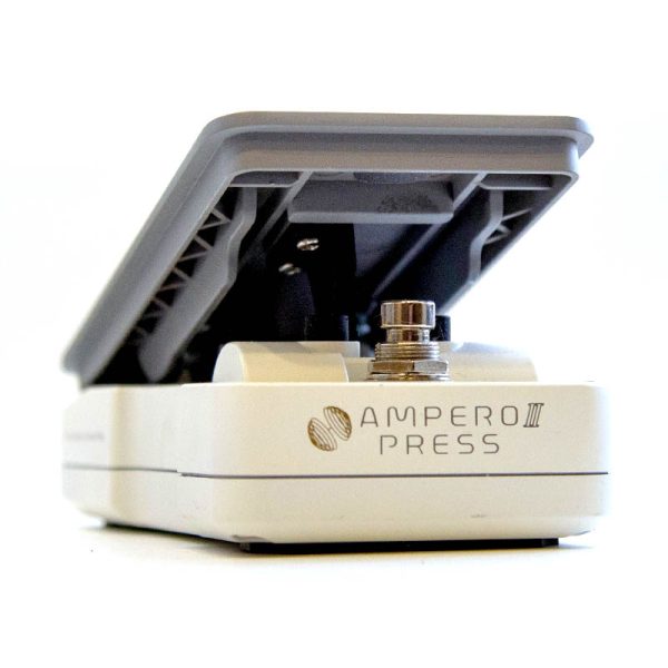 Фото 2 - Hotone Ampero II Press Expression Pedal (used).