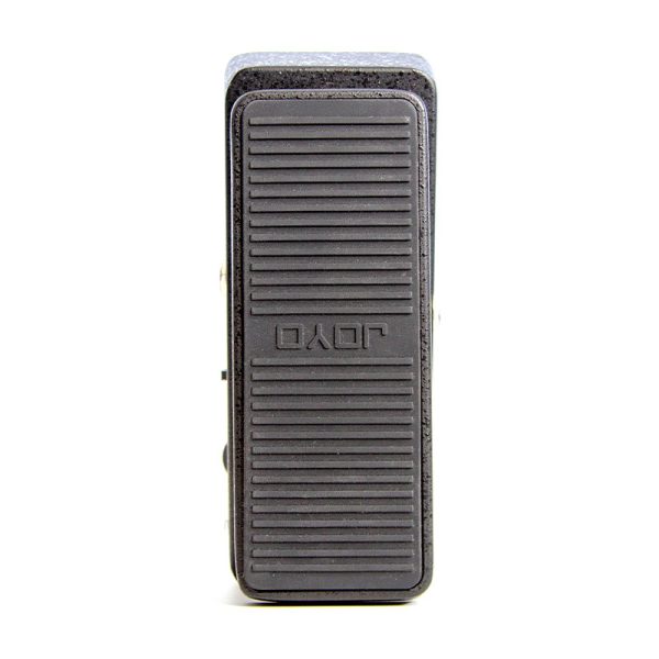 Фото 5 - Joyo Classic Wah-I Wah/Volume Pedal (used).