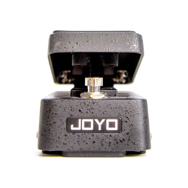 Фото 3 - Joyo Classic Wah-I Wah/Volume Pedal (used).