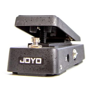 Фото 12 - Joyo Classic Wah-I Wah/Volume Pedal (used).