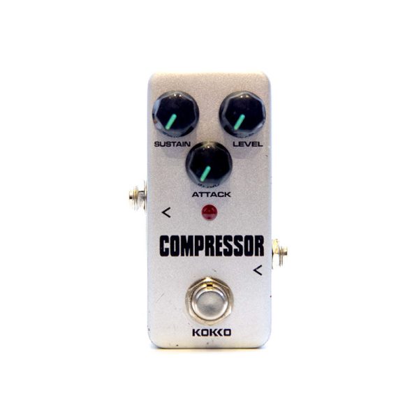 Фото 1 - Kokko FCP2 Mini Compressor (used).