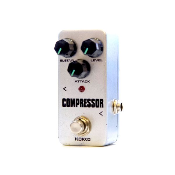 Фото 2 - Kokko FCP2 Mini Compressor (used).