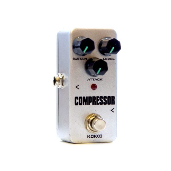 Фото 3 - Kokko FCP2 Mini Compressor (used).