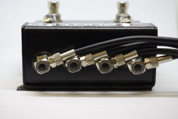 Фото 11 - Lex Cable "Мини" набор для изготовления патчей - 6 разъёмов, 1 м кабеля.