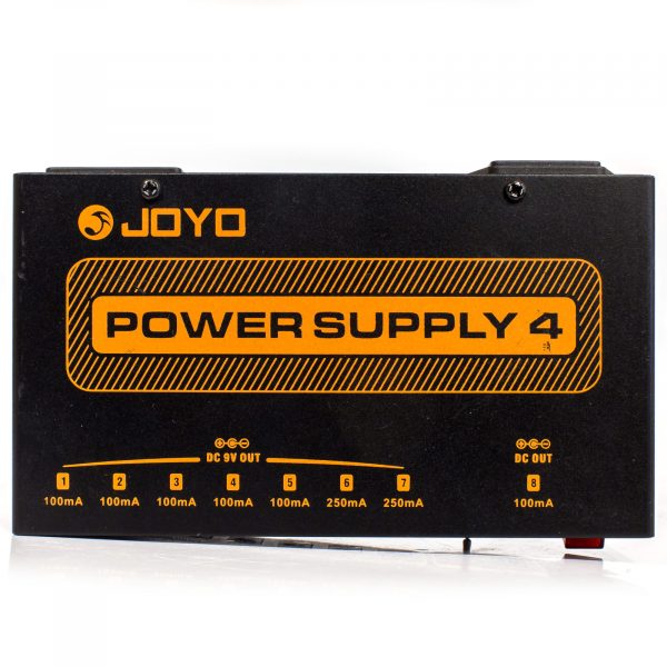Фото 1 - Joyo JP-04 Isolated Power Supply (used).