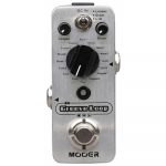 Groove shop loop mooer