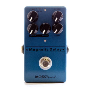 Фото 11 - Mosky Audio Magnetic Delay (used).