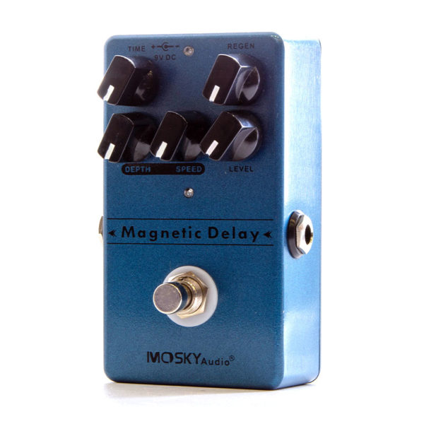 Фото 2 - Mosky Audio Magnetic Delay (used).