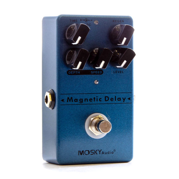 Фото 3 - Mosky Audio Magnetic Delay (used).