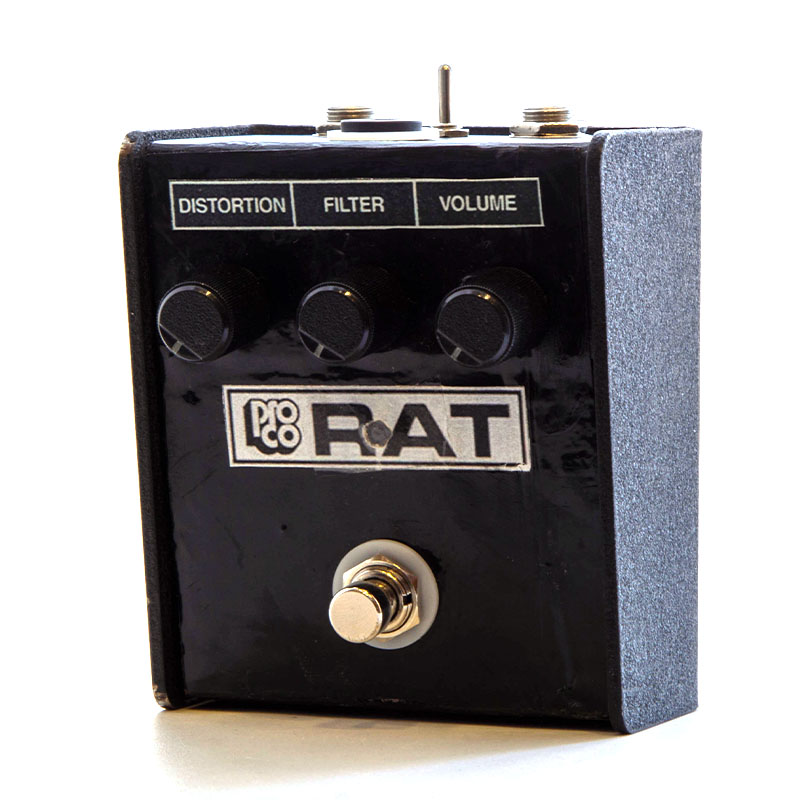 ProCo Rat 2 Distortion (used)