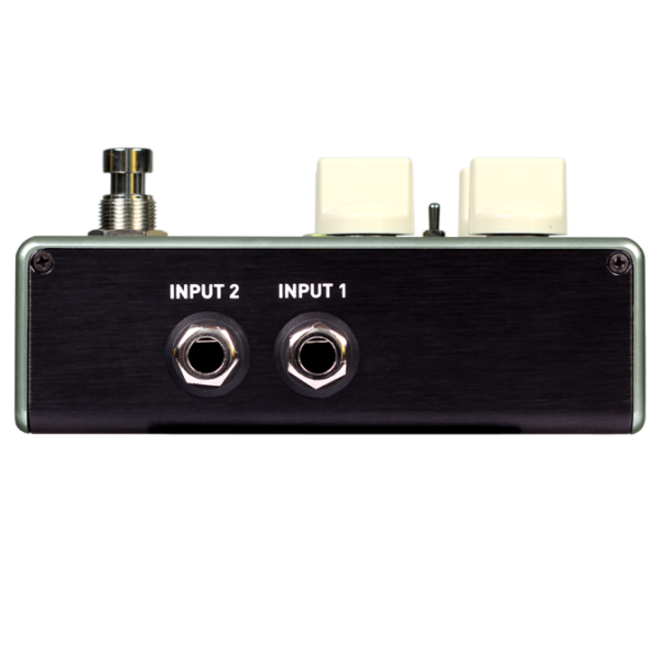 Фото 4 - Source Audio SA247 True Spring Reverb.