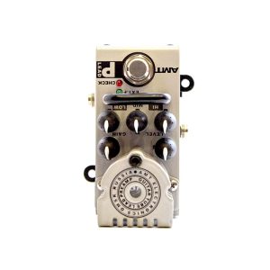 Фото 12 - Soldano Super Lead Overdrive (used).